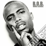 B.O.B. - More Clouds cd