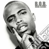 B.O.B. - More Clouds cd