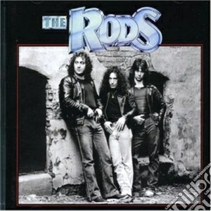 (LP VINILE) The rods lp vinile di The Rods