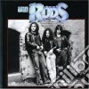 (LP VINILE) The rods cd