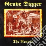 (LP VINILE) The reaper cd