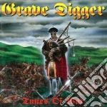 (LP VINILE) Tunes of war cd