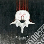 (LP VINILE) Vertebrae cd