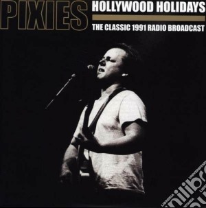(LP Vinile) Pixies (The) - Hollywood Holidays (2 Lp) lp vinile di Pixies