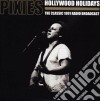 (LP Vinile) Pixies (The) - Hollywood Holidays (2 Lp) cd