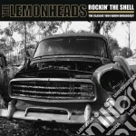 (LP VINILE) Rockin' the shell cd