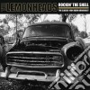 (LP VINILE) Rockin' the shell cd