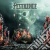(LP Vinile) Pestilence - Obsideo cd