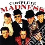 (LP Vinile) Madness - Complete Madness (2 Lp) vinile