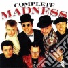 (LP Vinile) Madness - Complete Madness (2 Lp) cd