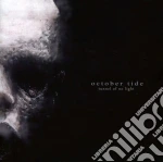 October Tide - Tunnel Of No Light cd