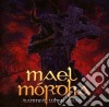 Mael Mordha - Damned When Dead cd