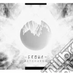 Psychurgy cd