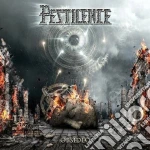 Pestilence - Obsideo cd
