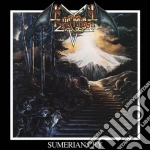 (LP VINILE) Sumerian cry cd