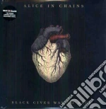 (LP VINILE) Black gives way to blue cd