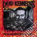 (LP Vinile) Dead Kennedys - Give Me Convenience Or Give Me Death vinile