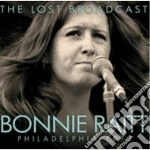 (LP VINILE) The lost broadcast cd