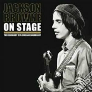 (LP VINILE) On stage lp vinile di Jackson Browne
