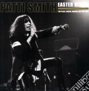 (LP VINILE) Easter rising lp vinile di Patti Smith