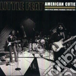 (LP VINILE) American cutie cd