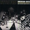 (LP VINILE) American cutie cd