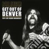 (LP Vinile) Bob Seger & The Silver Bullet Band - Get Out Of Denver (2 Lp) cd