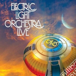 (LP Vinile) Electric Light Orchestra - Live (2 Lp) lp vinile di Electric light orche