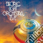 (LP Vinile) Electric Light Orchestra - Live (2 Lp) vinile