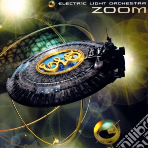 Electric Light Orchestra - Zoom (2 Lp) cd musicale di Electric Light Orchestra