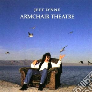 (LP Vinile) Jeff Lynne - Armchair Theatre (2 Lp) lp vinile di Jeff Lynne