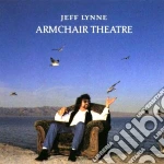 (LP Vinile) Jeff Lynne - Armchair Theatre (2 Lp) vinile