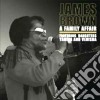 (LP Vinile) James Brown - A Family Affair (2 Lp) cd