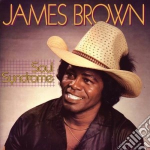 (LP VINILE) Soul syndrome lp vinile di James Brown