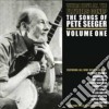 (LP Vinile) Pete Seeger - Where Have All The Flowers Gone? Volume 1 (2 Lp) cd