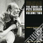 (LP Vinile) Pete Seeger - Where Have All The Flowers Gone? Volume 2 (2 Lp) vinile