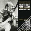 (LP Vinile) Pete Seeger - Where Have All The Flowers Gone? Volume 2 (2 Lp) cd