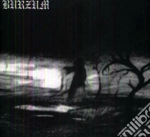 (LP VINILE) Burzum/aske - limited edition lp vinile di Burzum