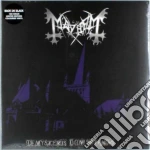 (LP VINILE) De mysteries dom sathanas - coloured ed. cd