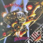 Motorhead - Bomber (limited Edition) (2 Lp) cd