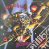 Motorhead - Bomber (limited Edition) (2 Lp) cd