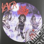 Slayer - Live Undead / Haunting The Chapel (limited Edition)