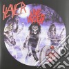 Slayer - Live Undead / Haunting The Chapel (limited Edition) cd