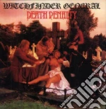 (LP VINILE) Death penalty - coloured edition cd