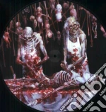 (LP VINILE) Butchered at birth cd