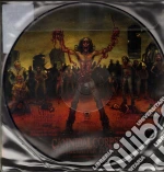 (LP VINILE) Evisceration plague cd
