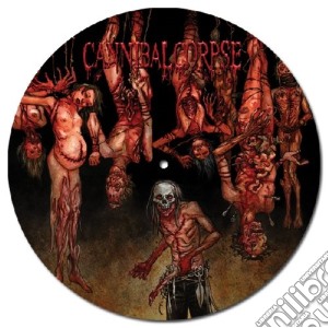 (LP VINILE) Torture lp vinile di Cannibal Corpse