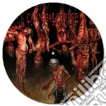 (LP VINILE) Torture cd