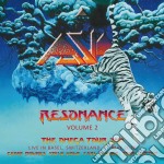 Asia - Resonance - Live In Basel Switzerland Vol 2 (2 Lp)