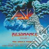 Asia - Resonance - Live In Basel Switzerland Vol 2 (2 Lp) cd